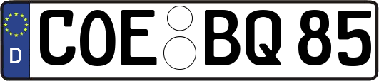 COE-BQ85