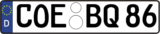 COE-BQ86