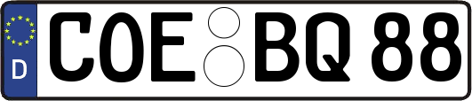 COE-BQ88