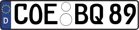 COE-BQ89
