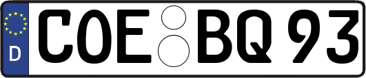 COE-BQ93