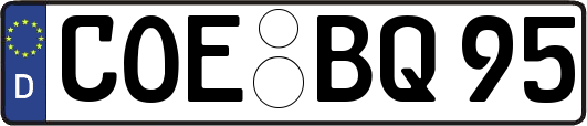 COE-BQ95