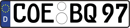 COE-BQ97
