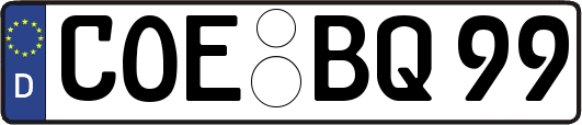 COE-BQ99