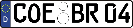 COE-BR04