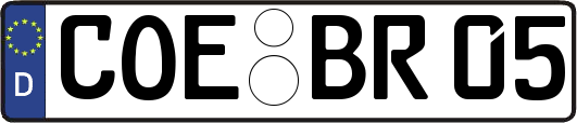 COE-BR05