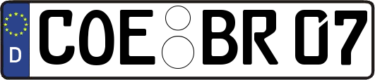 COE-BR07