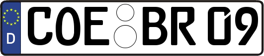 COE-BR09