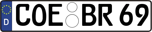 COE-BR69