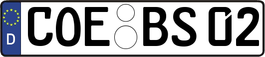 COE-BS02
