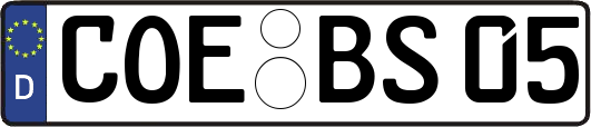 COE-BS05
