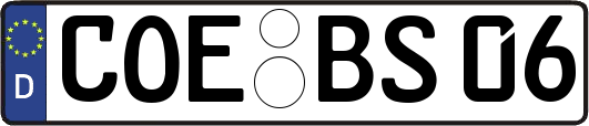 COE-BS06