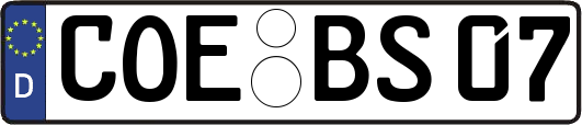 COE-BS07