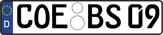 COE-BS09