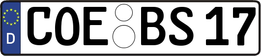 COE-BS17