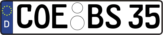 COE-BS35