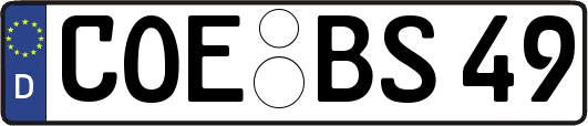 COE-BS49