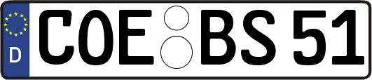 COE-BS51