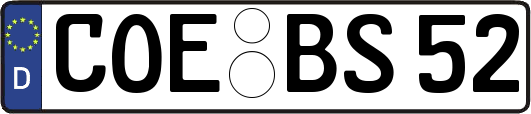 COE-BS52