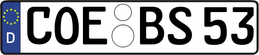 COE-BS53