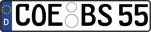 COE-BS55
