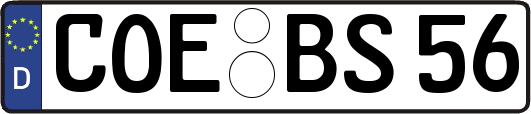 COE-BS56