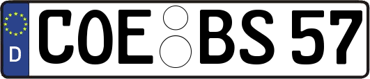 COE-BS57