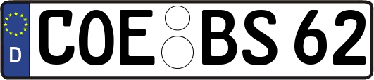 COE-BS62