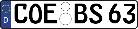 COE-BS63