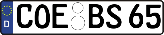 COE-BS65