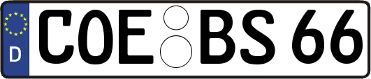 COE-BS66