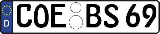 COE-BS69