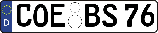 COE-BS76