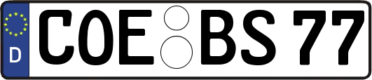 COE-BS77