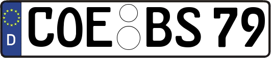 COE-BS79