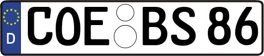 COE-BS86