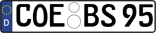 COE-BS95
