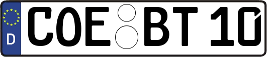 COE-BT10