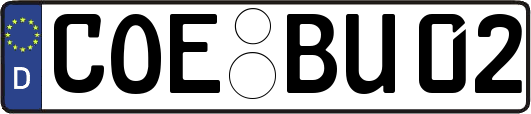 COE-BU02