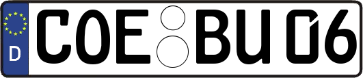COE-BU06