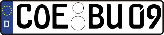 COE-BU09