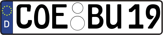 COE-BU19