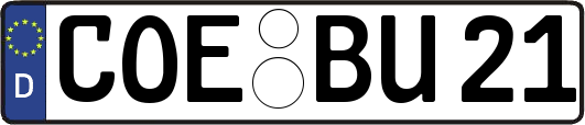 COE-BU21