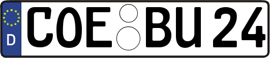 COE-BU24