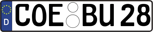 COE-BU28