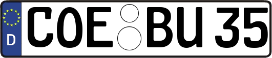 COE-BU35