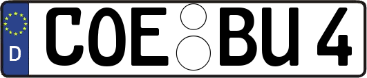 COE-BU4
