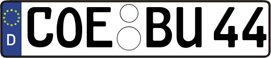 COE-BU44