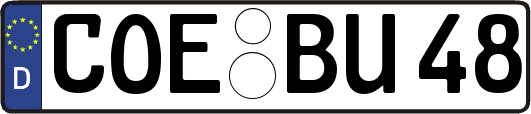 COE-BU48