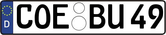 COE-BU49